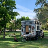 Review photo of Deschutes River State Recreation Area by Judy T., May 25, 2021