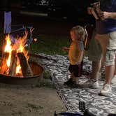 Review photo of Cedars of Lebanon State Park Campground by Holly G., May 26, 2021