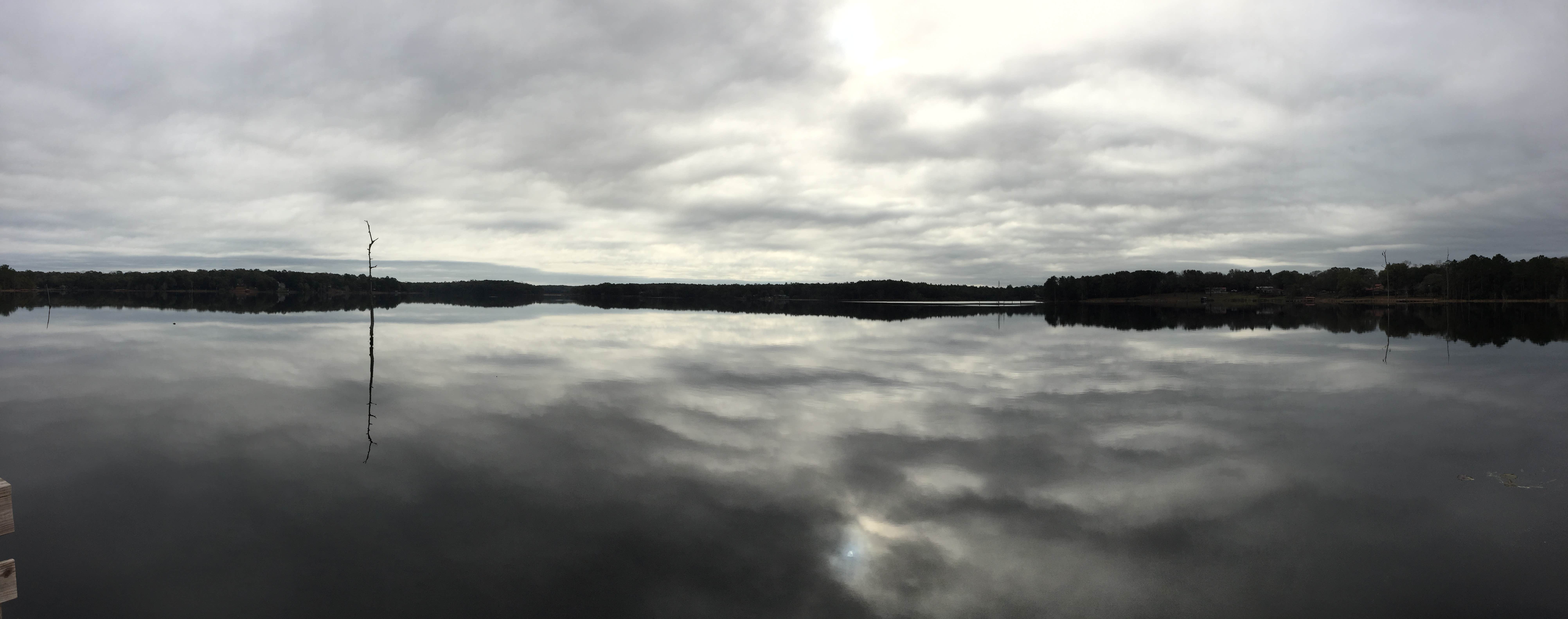 Camper-submitted photo at Twin Lakes Camp Resort near Santa Rosa Beach, FL