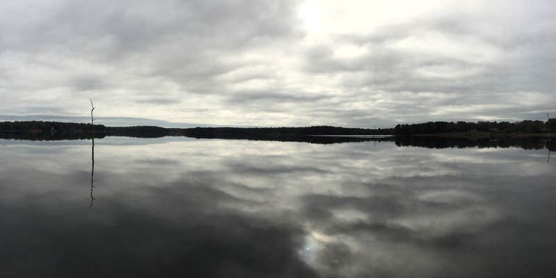 Camper submitted image from Twin Lakes Camp Resort