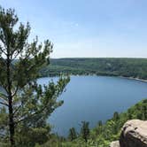 Review photo of Ice Age - Devils Lake State Park by Art S., June 5, 2018