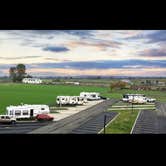 Review photo of Life Northwest RV & Lodging by C. W., May 26, 2021
