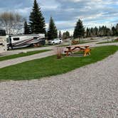 Review photo of Columbia Falls RV Park by Shana D., May 26, 2021