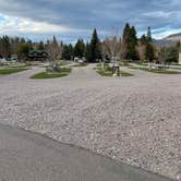 Review photo of Columbia Falls RV Park by Shana D., May 26, 2021