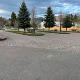 Review photo of Columbia Falls RV Park by Shana D., May 26, 2021