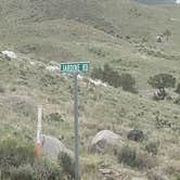 Review photo of Travertine Road Dispersed - Yellowstone by Molly , May 26, 2021