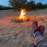 Review photo of Sante Fe National Forest BLM-Road 62 Dispersed by Matt P., May 26, 2021