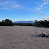Review photo of Sante Fe National Forest BLM-Road 62 Dispersed by Matt P., May 26, 2021