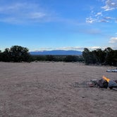 Review photo of Sante Fe National Forest BLM-Road 62 Dispersed by Matt P., May 26, 2021