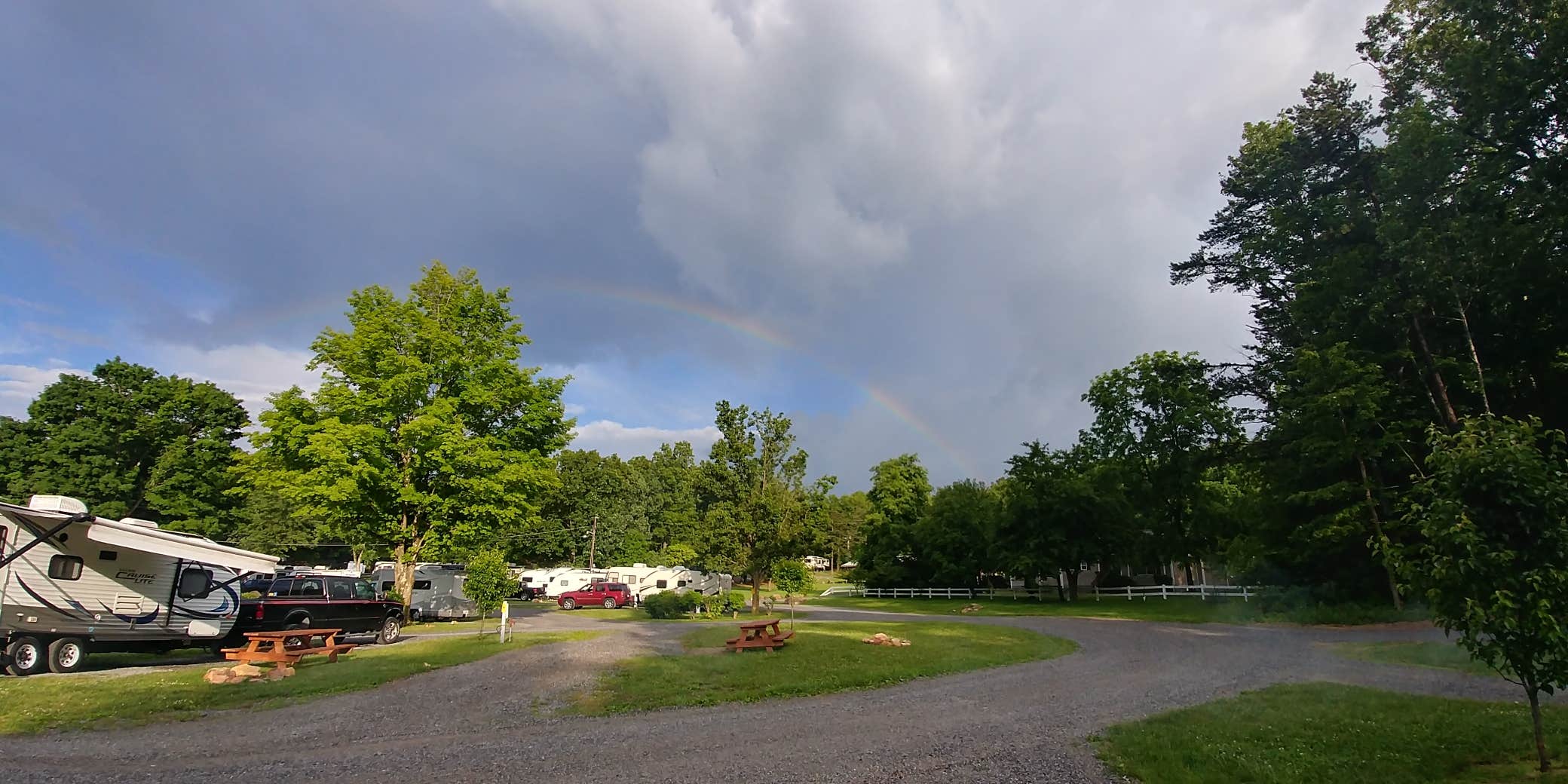 Camper submitted image from Wytheville KOA - 5