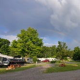 Review photo of Wytheville KOA by Lisa T., June 5, 2018