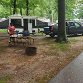 Review photo of Johnny Appleseed Campground by Felicia , May 26, 2021