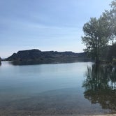 Review photo of Bay Loop Campground — Steamboat Rock State Park by Donald C., May 26, 2021