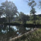 Review photo of Bay Loop Campground — Steamboat Rock State Park by Donald C., May 26, 2021