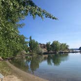 Review photo of Bay Loop Campground — Steamboat Rock State Park by Donald C., May 26, 2021