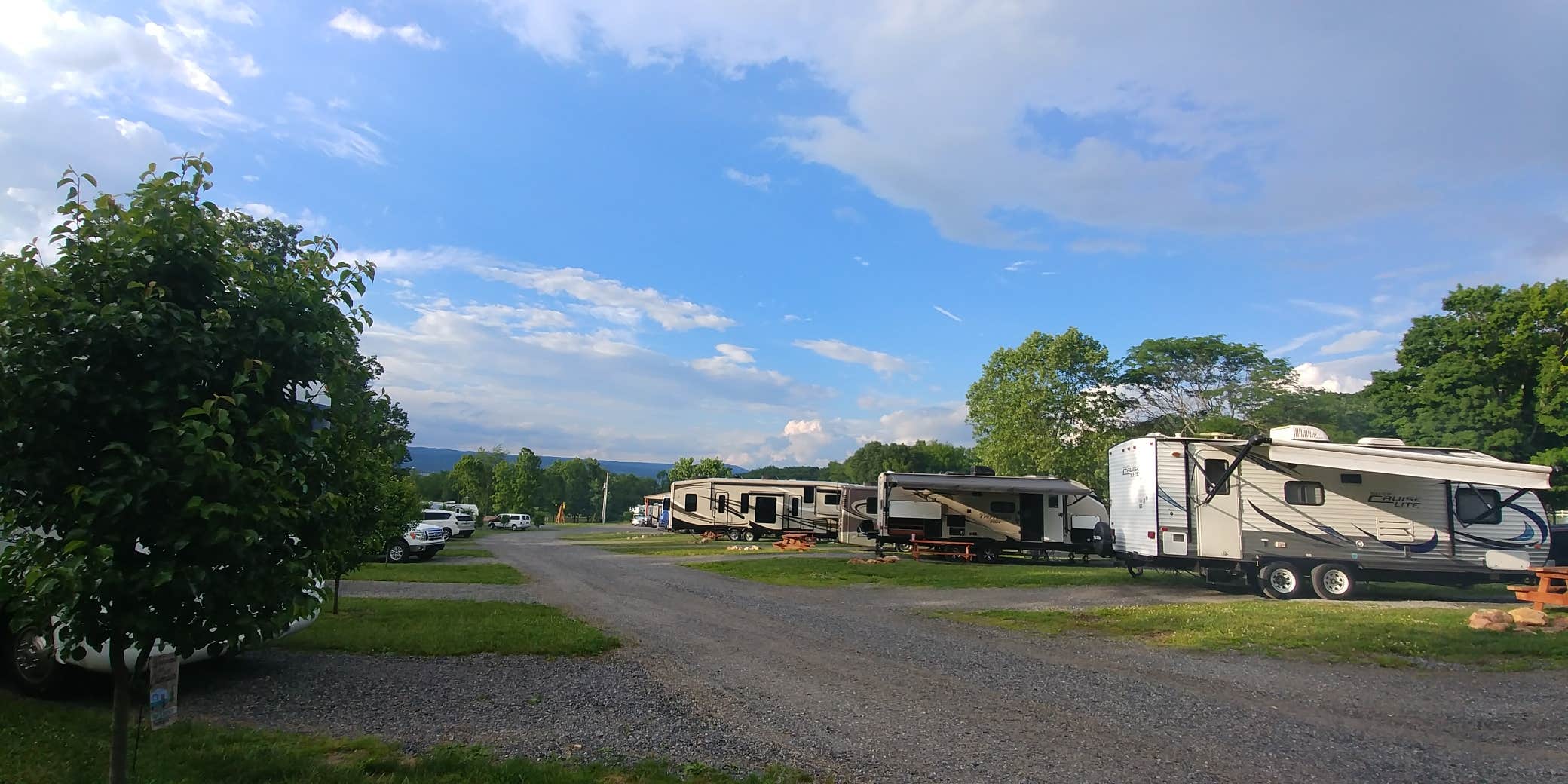 Camper submitted image from Wytheville KOA - 4