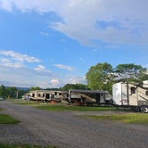 Review photo of Wytheville KOA by Lisa T., June 5, 2018
