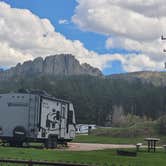 Review photo of Mount Rushmore KOA at Palmer Gulch by Lynn N., May 26, 2021