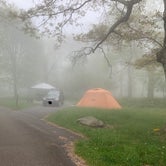 Review photo of Big Meadows Campground — Shenandoah National Park by Alexandra T., May 26, 2021