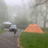 Review photo of Big Meadows Campground — Shenandoah National Park by Alexandra T., May 26, 2021