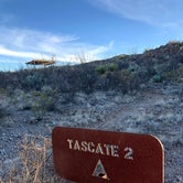 Review photo of Interior Primitive Sites — Big Bend Ranch State Park by Cathy J., May 26, 2021