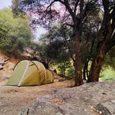 Review photo of Leavis Flat Campground by Janell M., May 26, 2021