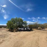 Review photo of Blair Valley Primitive Campground — Anza-Borrego Desert State Park by Nicholas H., May 26, 2021