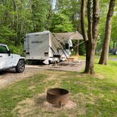 Review photo of Rocky Springs Campground by Tracey  S., May 26, 2021