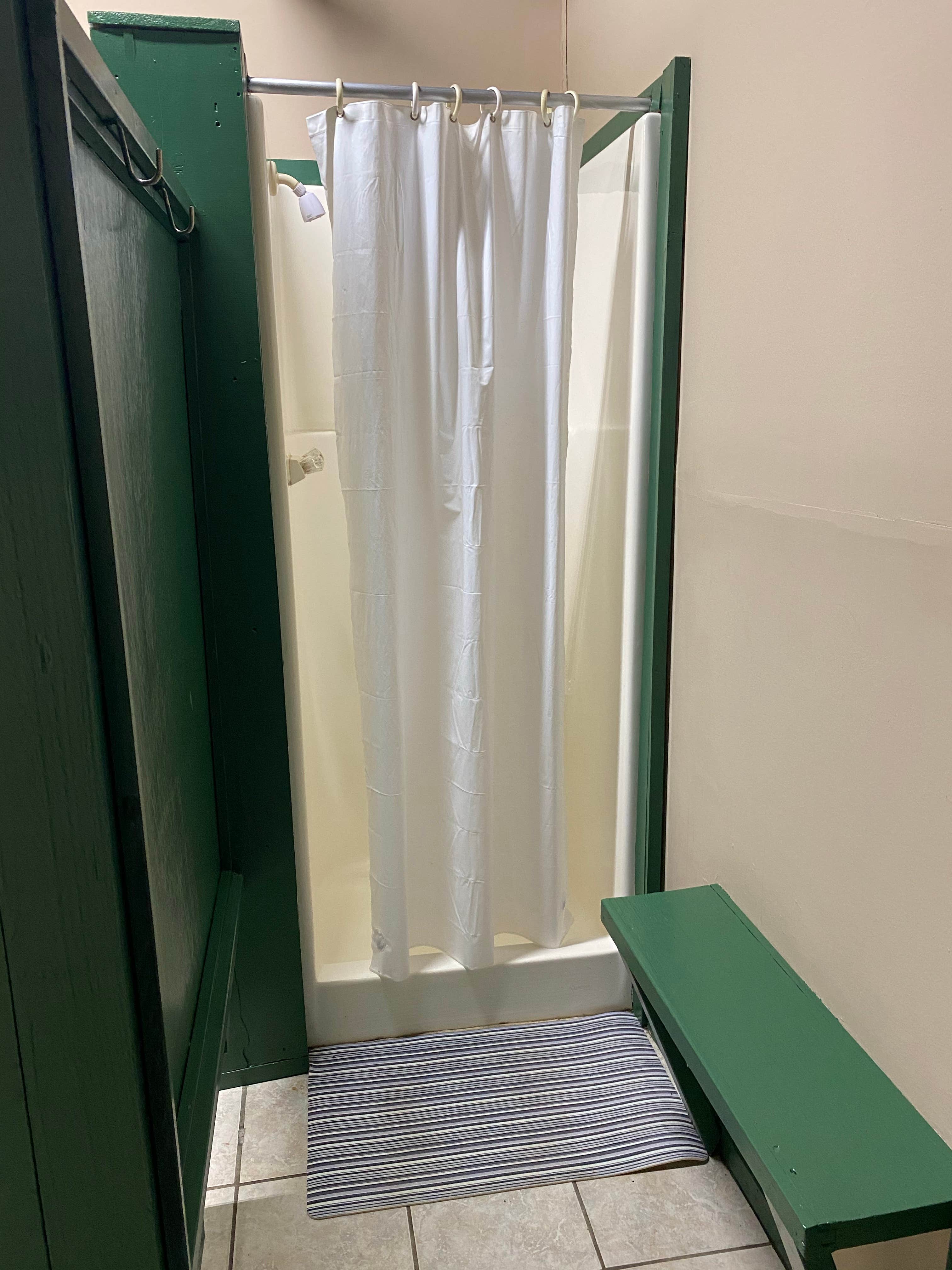 Camper-submitted photo at Rocky Springs Campground near Mercer, PA