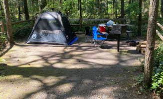 Kevin M.'s photo at Oxbow Regional Park near Bridal Veil, OR