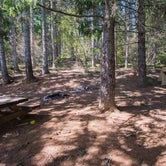 Review photo of Meditation Point Campground by Tyler S., May 26, 2021