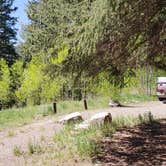 Review photo of Bogan Flats Campground Grp S by Amanda U., June 5, 2018