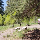 Review photo of Bogan Flats Campground Grp S by Amanda U., June 5, 2018