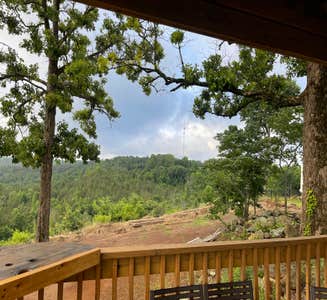 Camper-submitted photo from Lookout Mountain RV Park