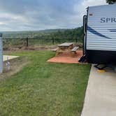 Review photo of Lookout Mountain RV Park by Marc T., May 26, 2021