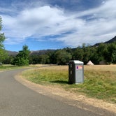 Review photo of Sugarloaf Ridge State Park Campground by Toni  K., May 26, 2021
