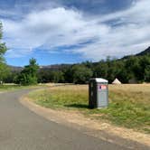 Review photo of Sugarloaf Ridge State Park Campground by Toni  K., May 26, 2021