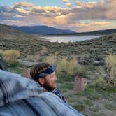 Review photo of Dexter Point Campground by Amber G., May 26, 2021