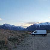 Review photo of Dexter Point Campground by Amber G., May 26, 2021