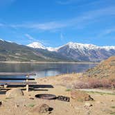 Review photo of Dexter Point Campground by Amber G., May 26, 2021