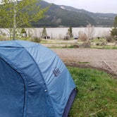 Review photo of Atherton Creek Campground by Megan L., May 26, 2021