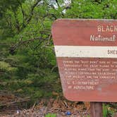 Review photo of Black Kettle Campground by Amber G., May 26, 2021