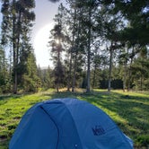 Review photo of Turpin Meadow Campground by Megan L., May 26, 2021