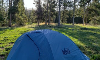 Turpin Meadow Campground
