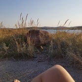 Review photo of Wichita Mountains Wildlife Refuge Campground by Amber G., May 26, 2021