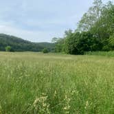 Review photo of Andy Guest/Shenandoah River State Park Campground by Gary G., May 26, 2021