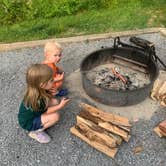 Review photo of Andy Guest/Shenandoah River State Park Campground by Gary G., May 26, 2021