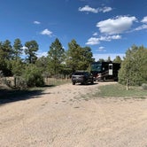 Review photo of Blanco Campground — Heron Lake State Park by Ray & Terri F., May 26, 2021