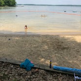 Review photo of Canal - Lake Barkley by Tyler D., May 26, 2021