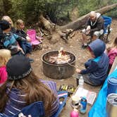 Review photo of Lower Blooms Creek — Big Basin Redwoods State Park — CAMPGROUND CLOSED by Carl N., June 5, 2018